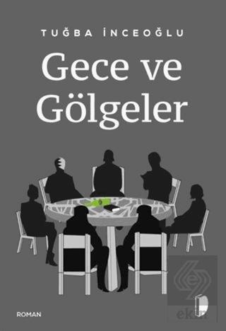 Ekin Kitap