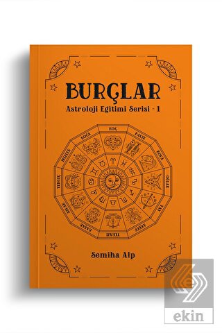 Ekin Kitap