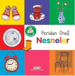 Ekin Kitap