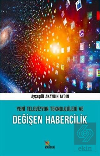 Ekin Kitap