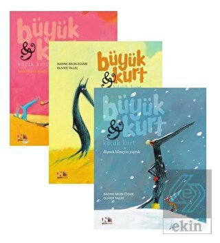 Ekin Kitap
