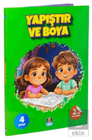Ekin Kitap