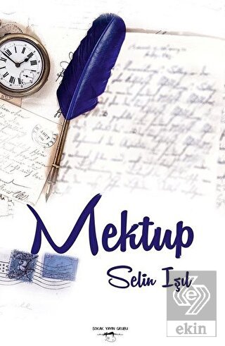 Ekin Kitap