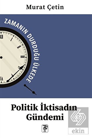 Ekin Kitap