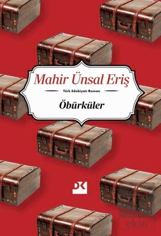 Ekin Kitap