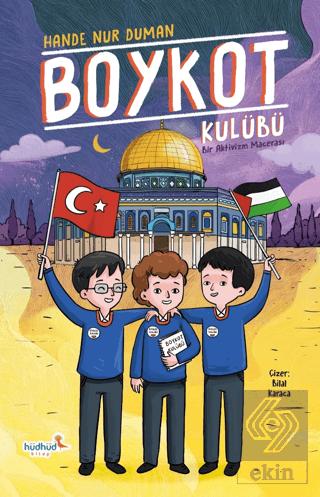 Ekin Kitap