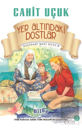 Ekin Kitap