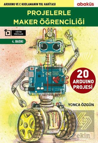 Ekin Kitap