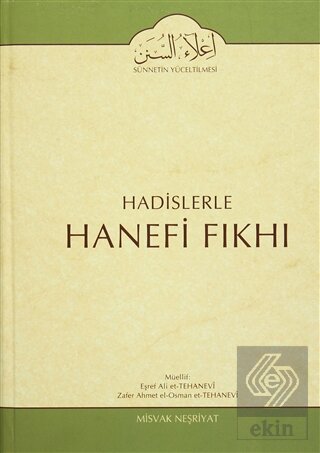 Ekin Kitap