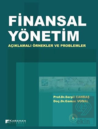 Ekin Kitap