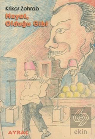 Ekin Kitap