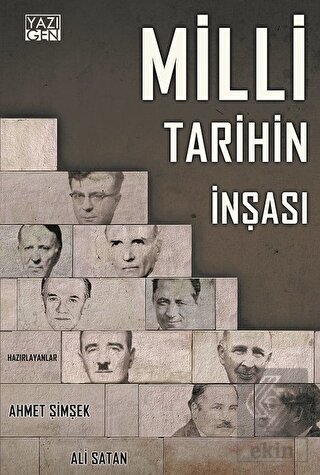Ekin Kitap
