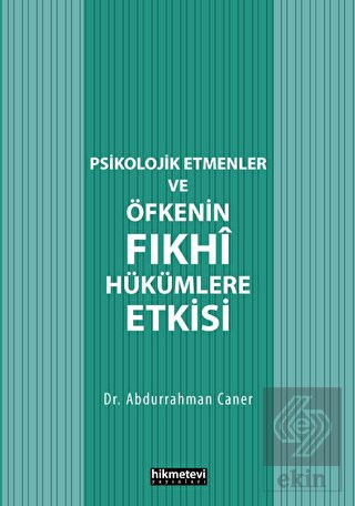 Ekin Kitap