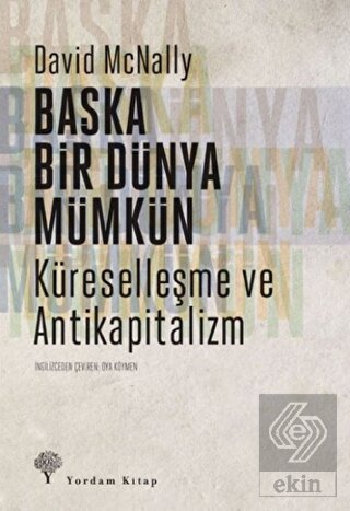 Ekin Kitap