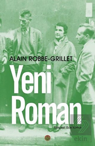 Ekin Kitap