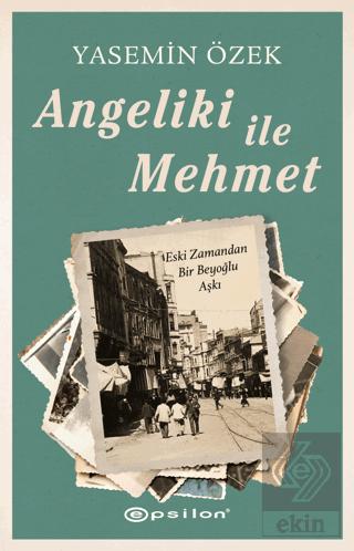 Ekin Kitap
