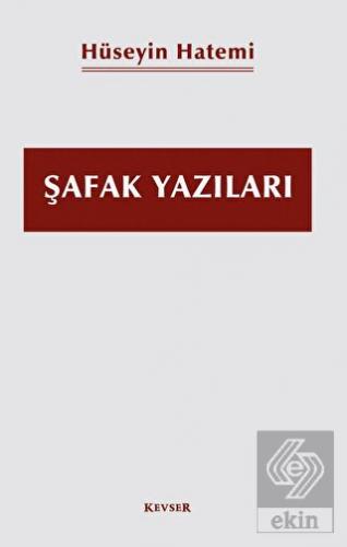 Ekin Kitap
