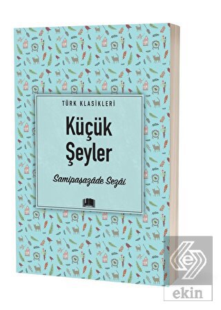 Ekin Kitap