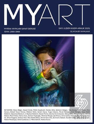 MYART Myrina Yayınları Sanat Dergisi Sayı 7