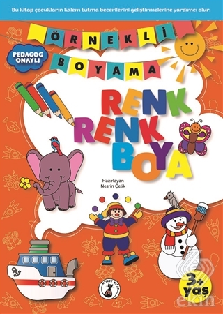Ekin Kitap
