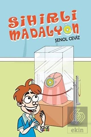 Ekin Kitap