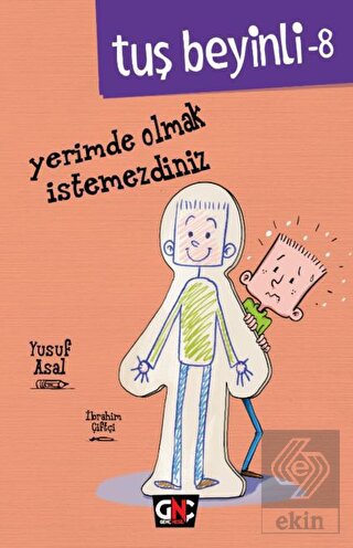 Ekin Kitap