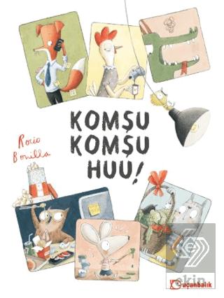 Ekin Kitap