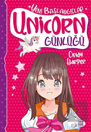 Ekin Kitap