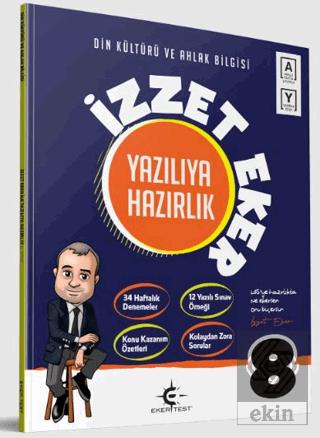 Ekin Kitap