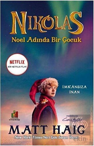 Ekin Kitap