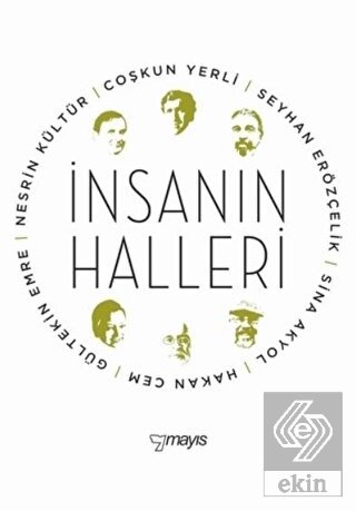 Ekin Kitap