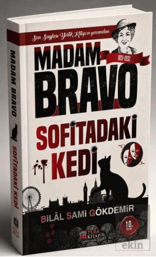 Ekin Kitap