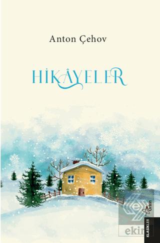 Ekin Kitap