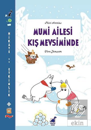 Ekin Kitap