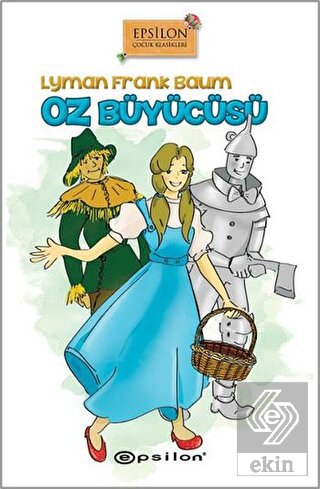 Ekin Kitap