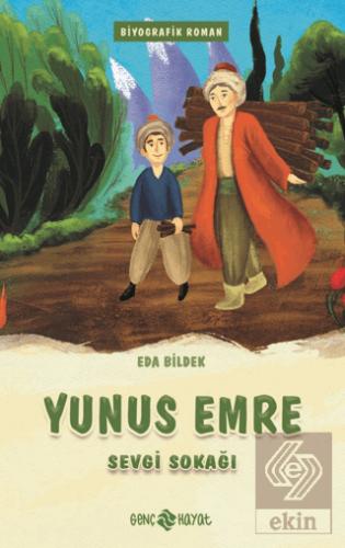 Ekin Kitap