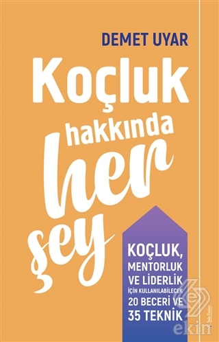 Ekin Kitap