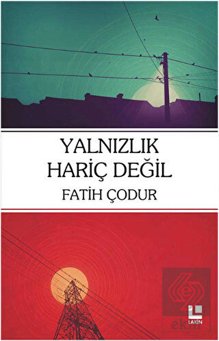 Ekin Kitap
