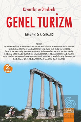 Ekin Kitap