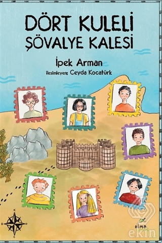 Ekin Kitap