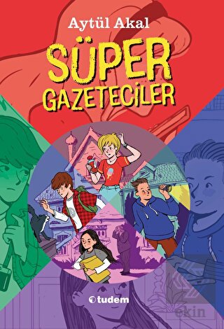 Ekin Kitap