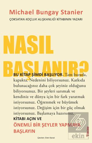 Ekin Kitap