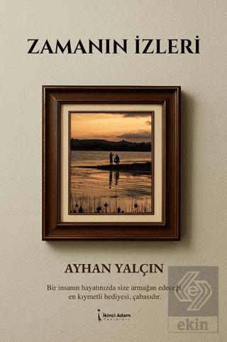 Ekin Kitap