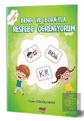 Ekin Kitap