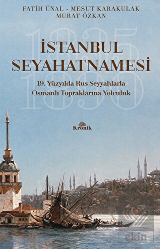 Ekin Kitap