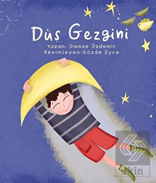 Ekin Kitap