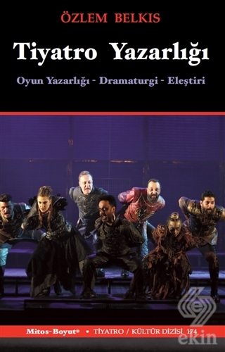Ekin Kitap
