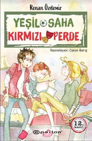 Ekin Kitap