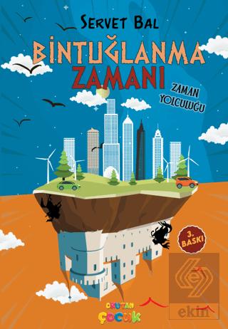 Ekin Kitap
