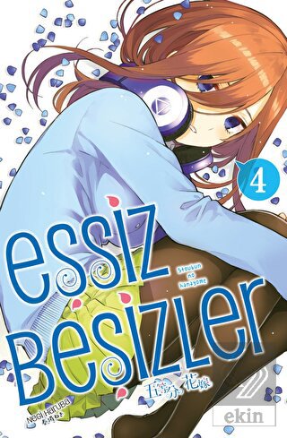 Ekin Kitap